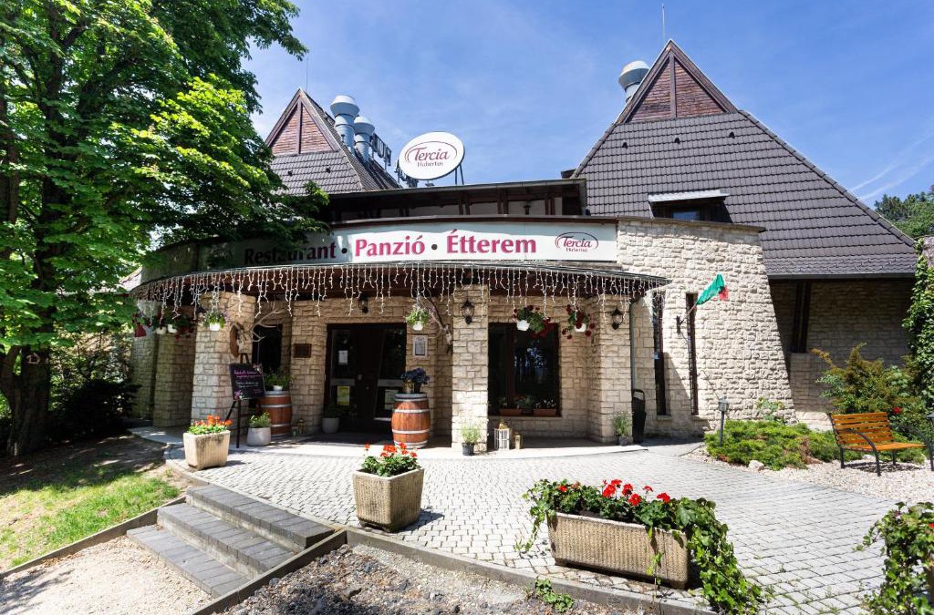 Sopron Bed & Breakfast | Tercia Hubertus Panzió