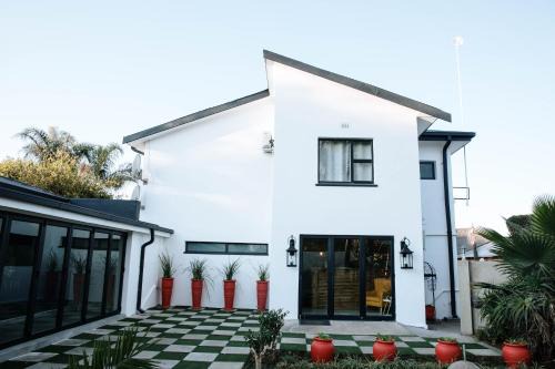 Ga-Segonyana House | Terebinte