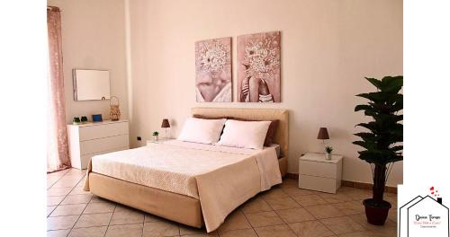 Siculiana House | Teresa Daina Casa dolce casa