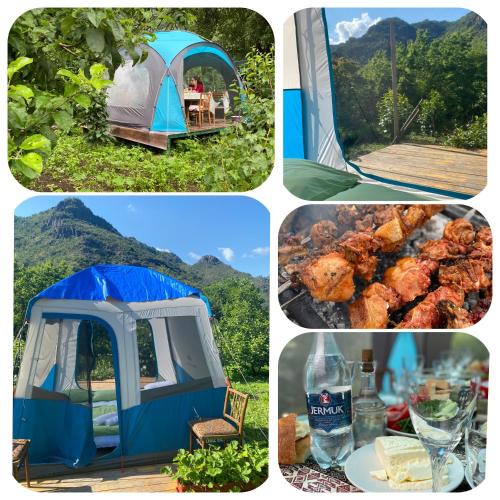 Armenia Other | Tereza glamping