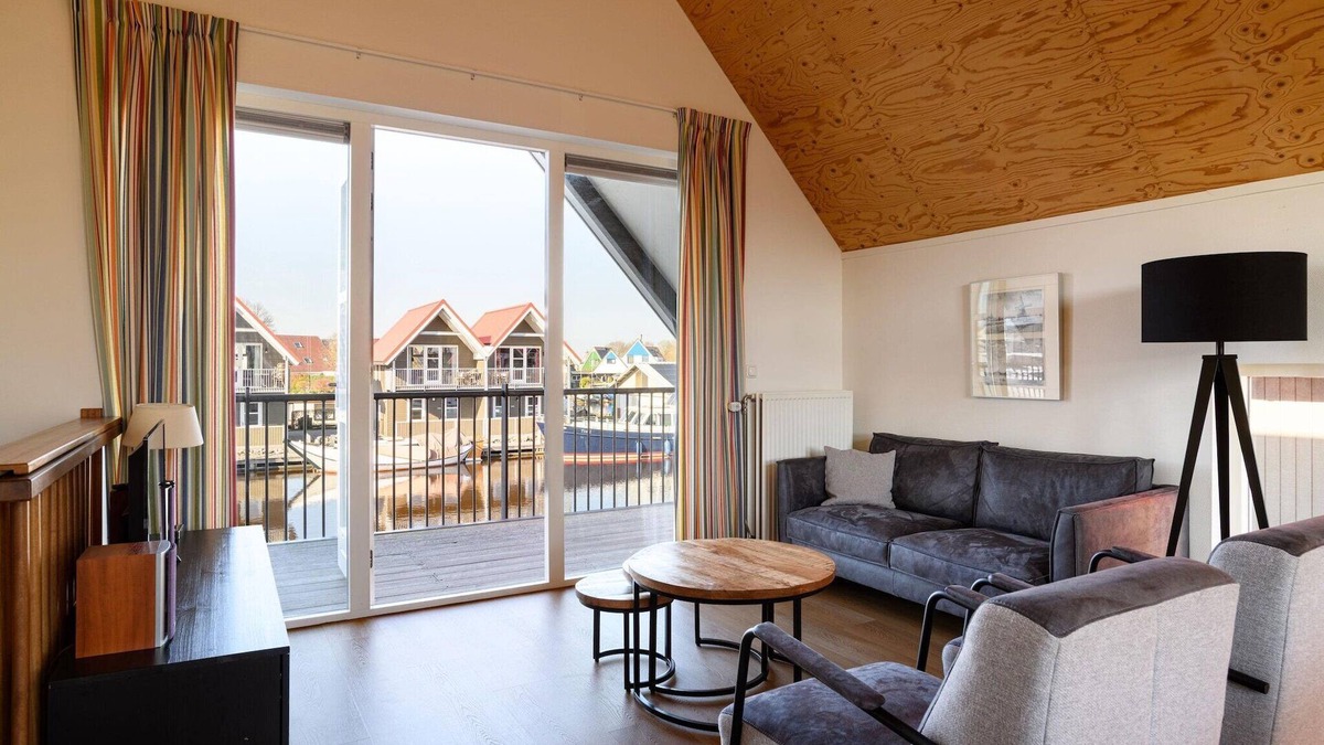 Terherne House | Terherne Central Cottage Stay