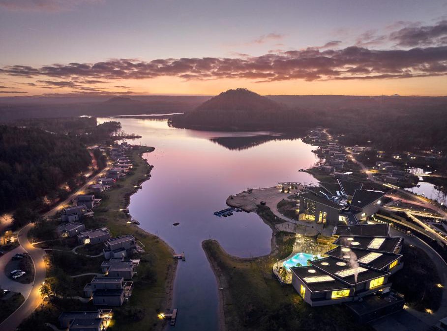 Lanklaar Resort | Terhills Resort by Center Parcs