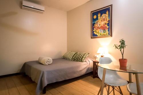Cacique Bed & Breakfast | Terida Airport B&B