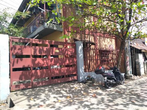 Taytay Apartment | TerisitaPlace - BamboRoom