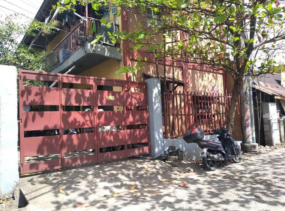 Taytay Apartment | TerisitaPlace - DriveBy RestStop
