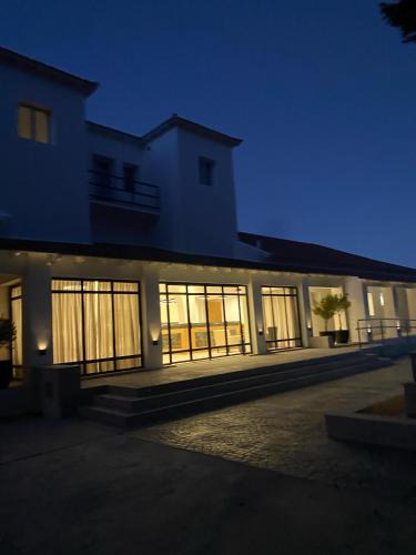 Iglesia Department Hotel | TERMAS PISMANTA Hotel & Spa