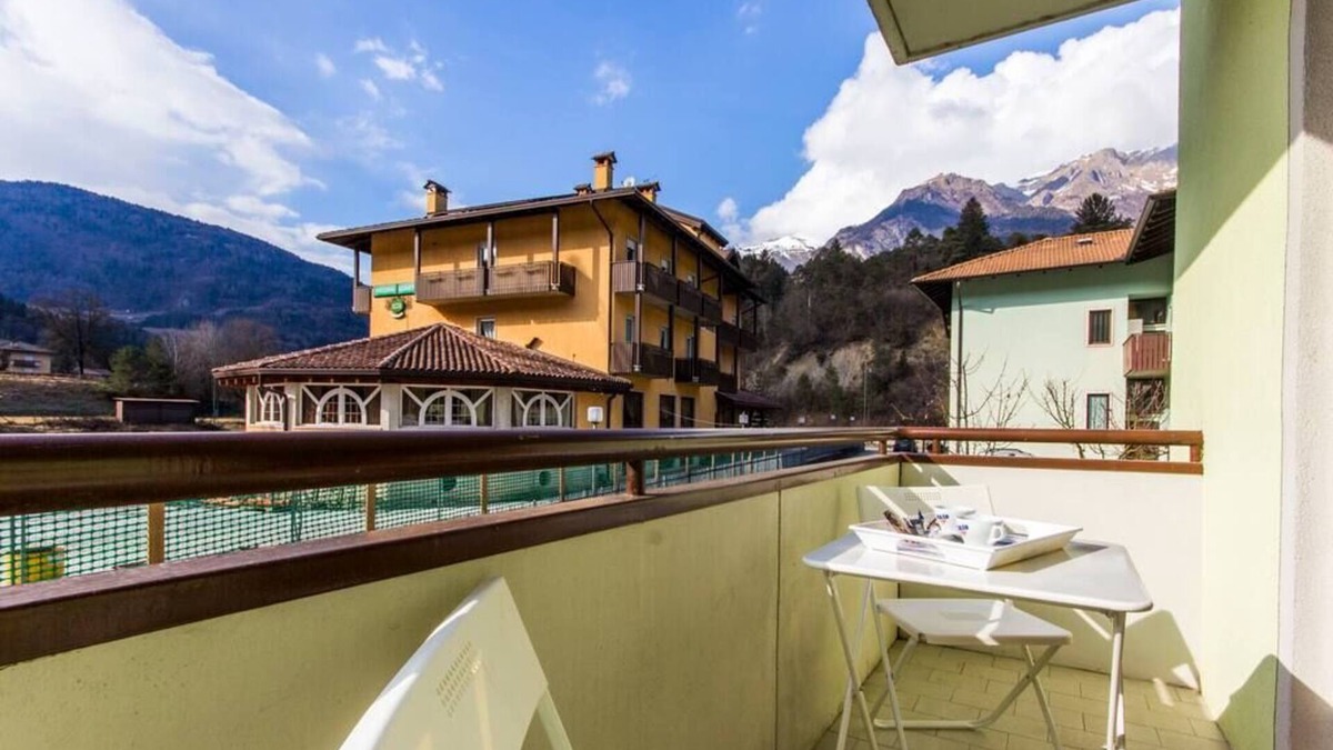 Ponte Arche Apartment | Terme Comano - Spiazzi Apart
