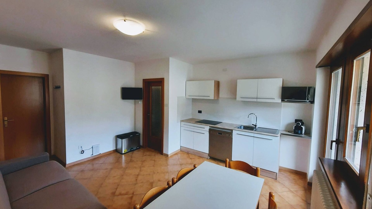 Ponte Arche Apartment | Terme Comano - Spiazzi Apart