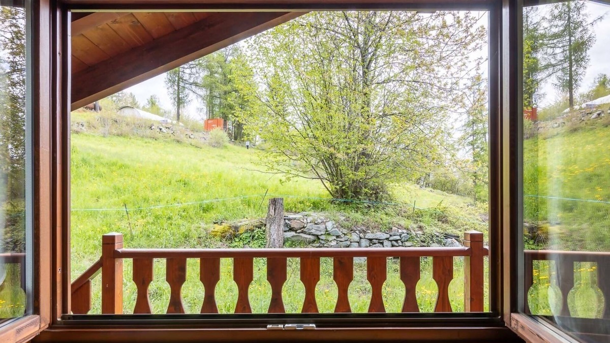 Saint-Vincent House | [TermeSaintVincent-Casino-Ussel] Suite + Parking