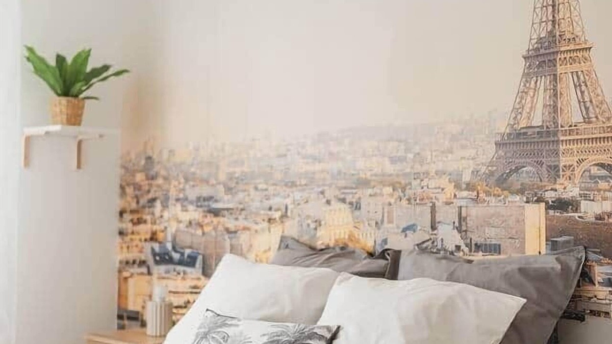 Orly Apartment | Terminal Tranquillité - Paris Orly