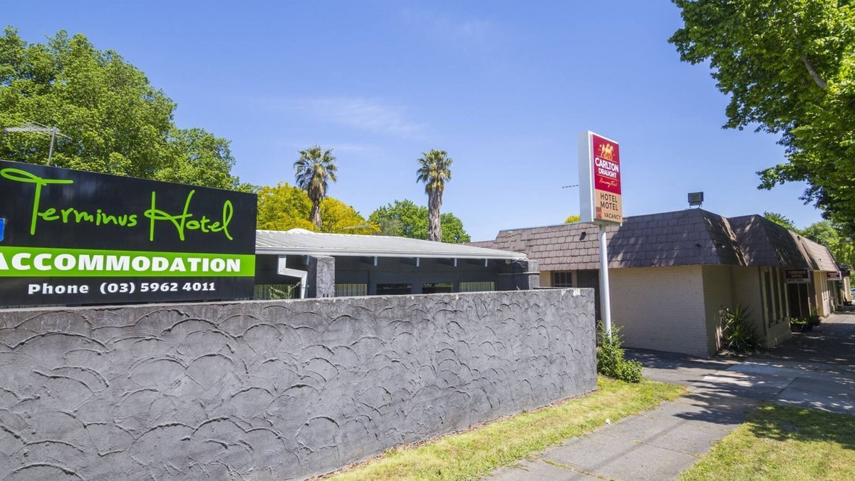 Healesville Hotel | Terminus Hotel Healesville