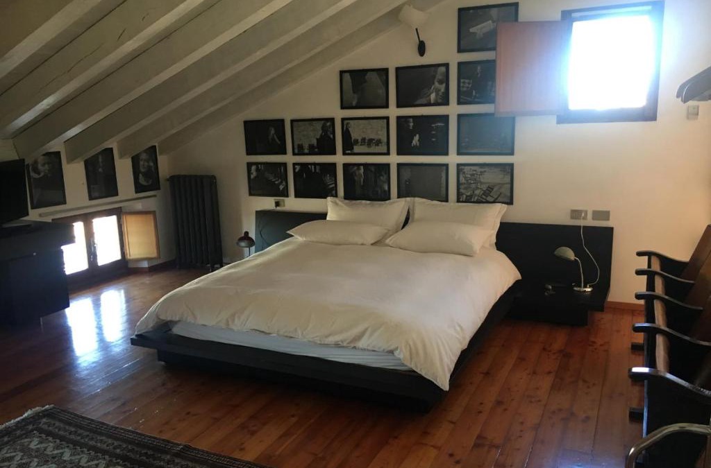 Villastrada Bed & Breakfast | Terminus