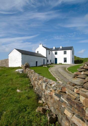 Maghery House | Termon House