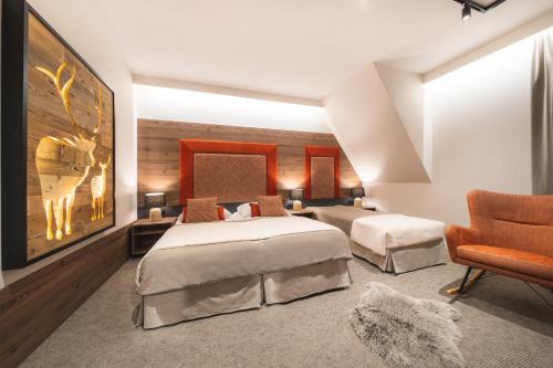 Szaflary Resort | Termy Szaflary