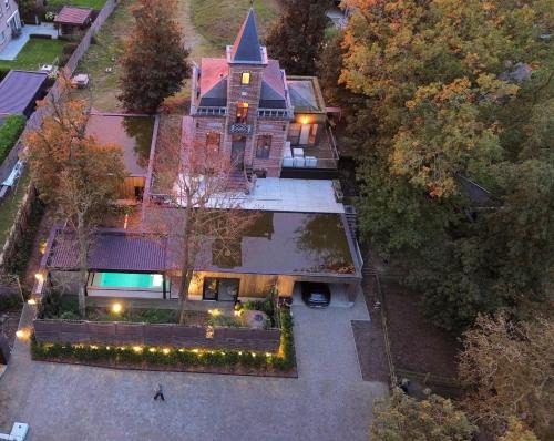 Poperinge Bed & Breakfast | Terp