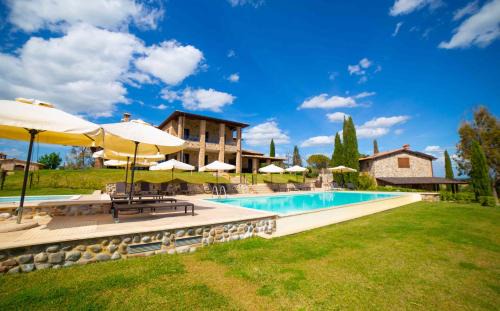 Montepulciano House | Terra Antica - Resort, Winery & SPA