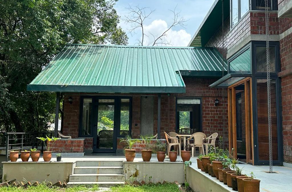 Andreta Bed & Breakfast | Terra Cottage