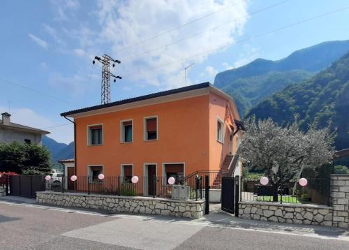 Oliero Apartment | Terra di Mezzo