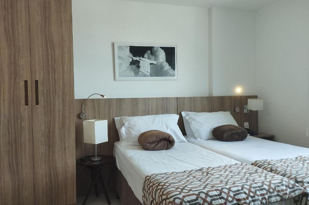 Centro Apartment | Terra Hospedagem Apartamento luxuoso Soho