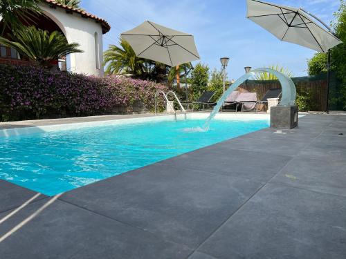 Aci Catena House | Terra Maison de Charme Sicilia