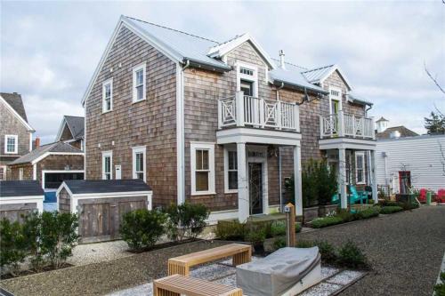 Seabrook House | Terra Mar by Seabrook Hospitality