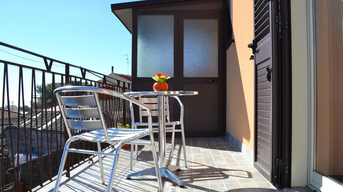 Nicolosi Bed & Breakfast | Terra Niura