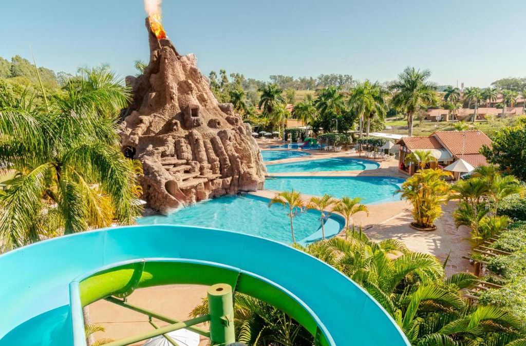 Pirapozinho Resort | Terra Parque Eco Resort