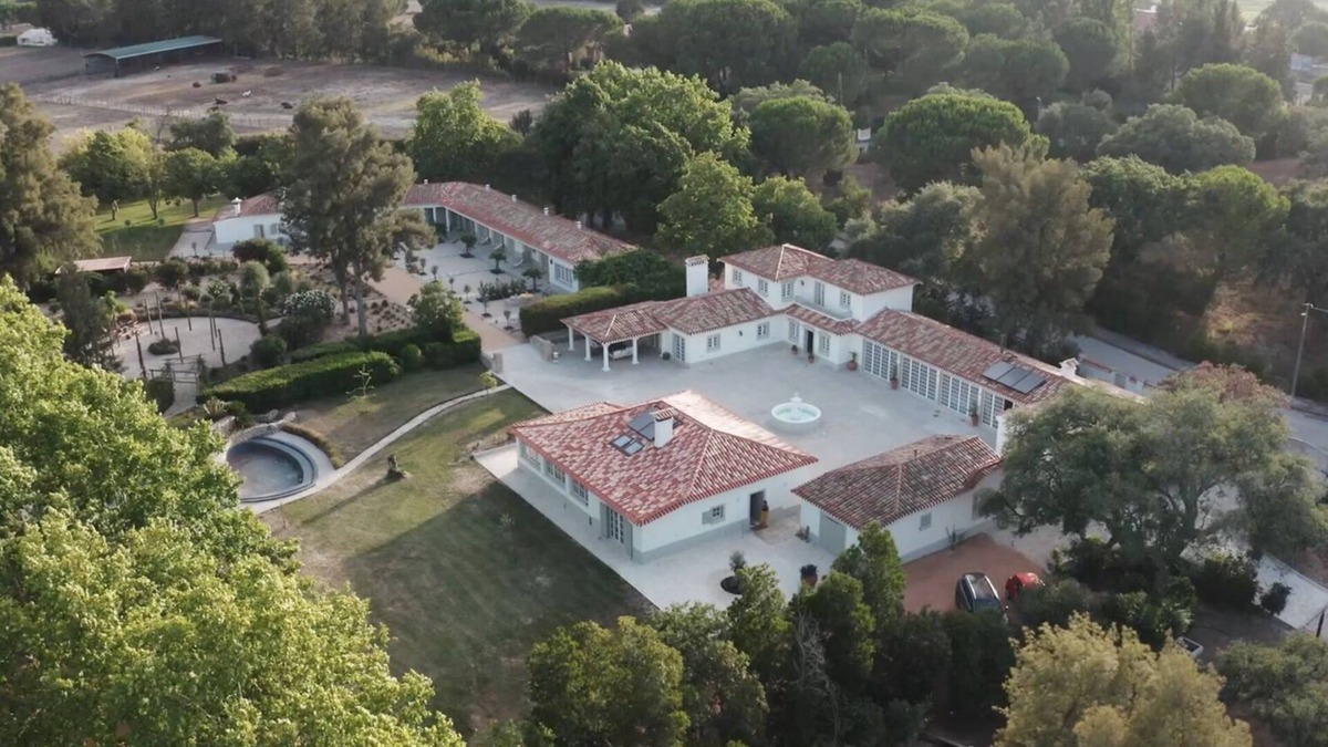 Santo Estevao House | Terra Quinta