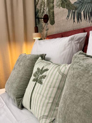 Radom Apartment | Terra Rosa