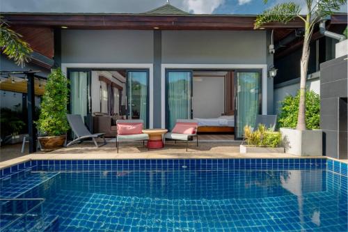 Nong Chaeng House | Terra Thai Villa