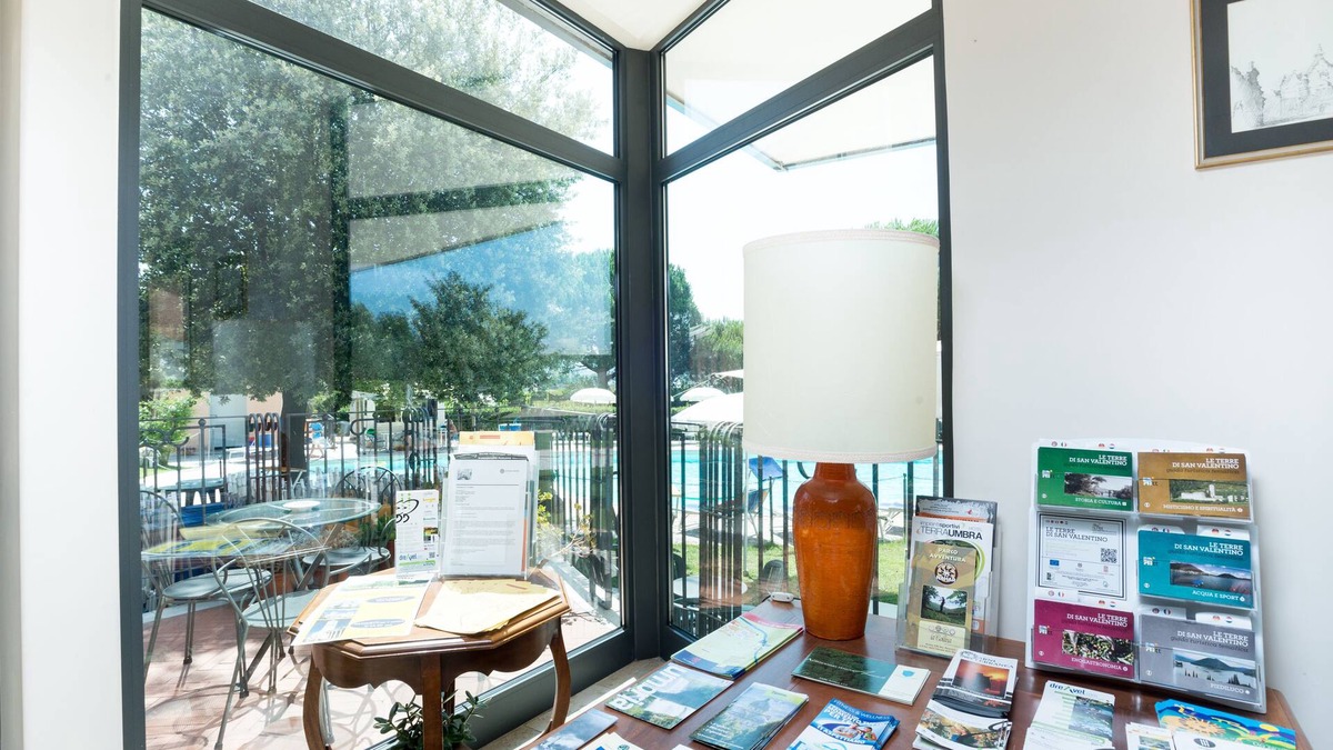 Narni Hotel | Terra Umbra Hotel