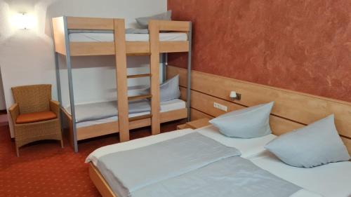 Gondorf Hotel | Terra Ventura Hotel
