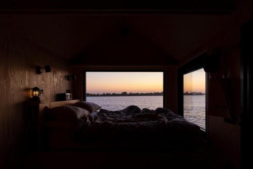 Riachos Cabin | TerraCabins - Malagueiro