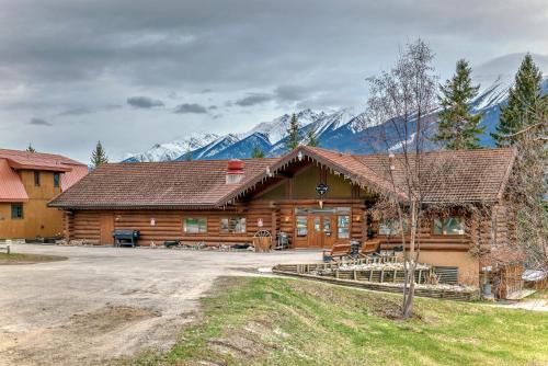 Valemount Resort | Terracana Ranch Resort