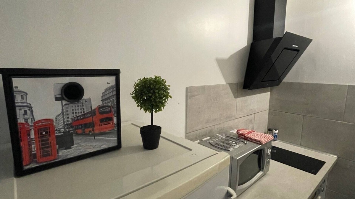 Paroy-sur-Tholon Apartment | Terrace apartment wifi