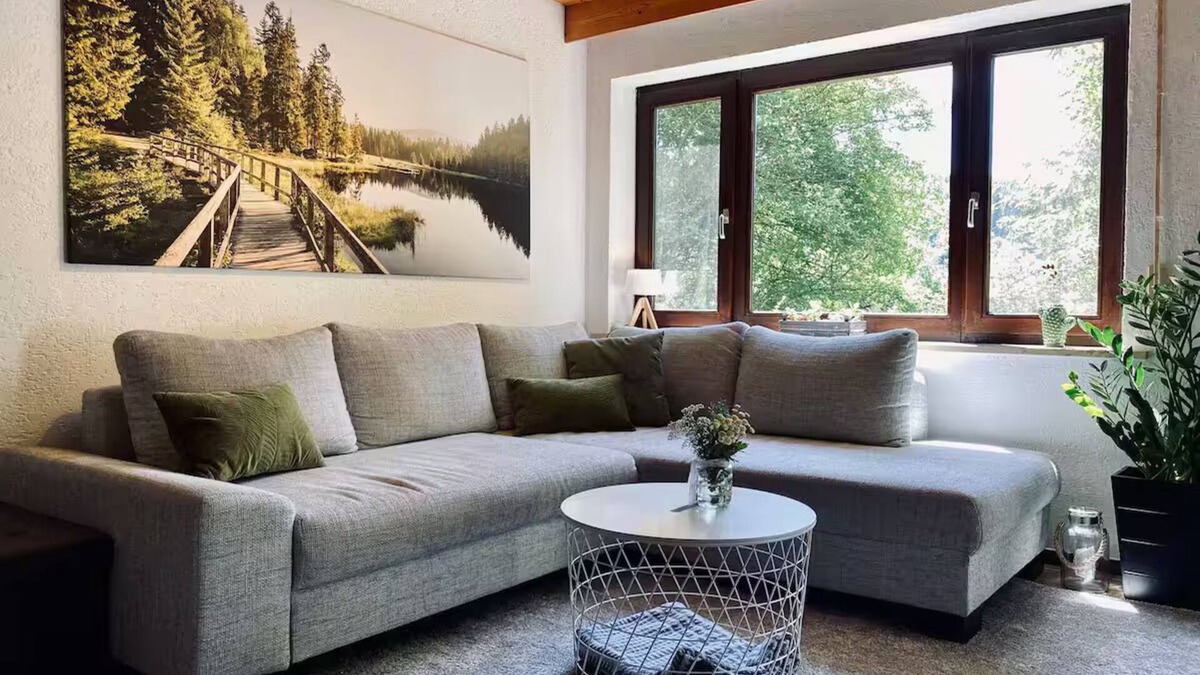 Goldmuhl Apartment | Terrace apartment 65 m2