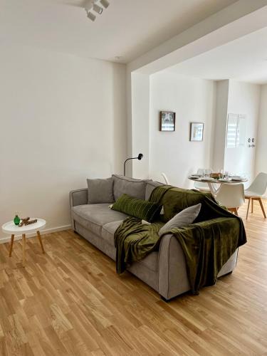 Bamberg Apartment | Terrace Apartment Bamberg