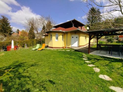 Orfu Apartment | Terrace Apartments