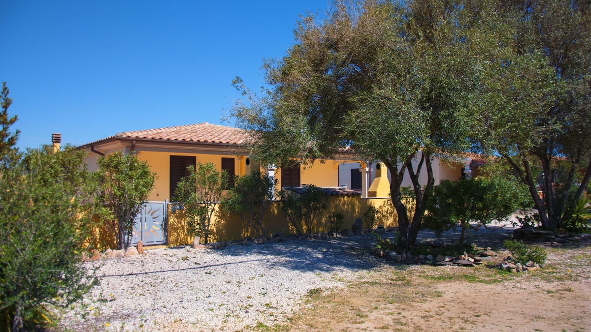 Iscra e Voes House | Terrace 300 m to the beach near Santa Lucia