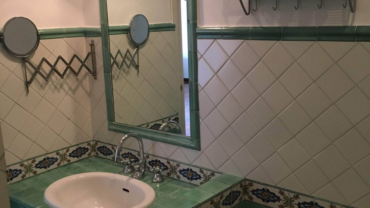 Trionfale Apartment | Terrace over Rome