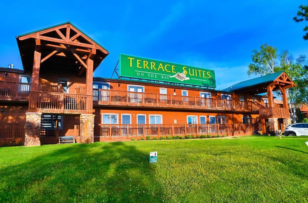 Callander Hotel | Terrace Suites