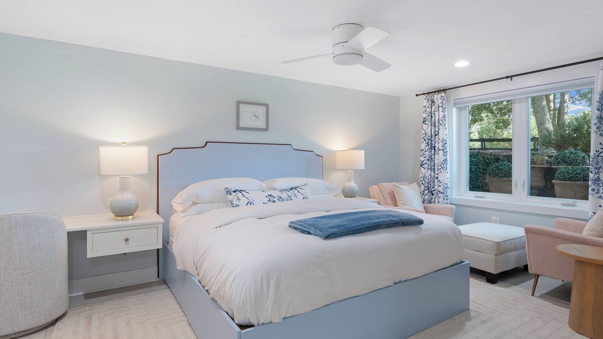 Lansdowne Condo | Terrace Unit at Potomac Farms