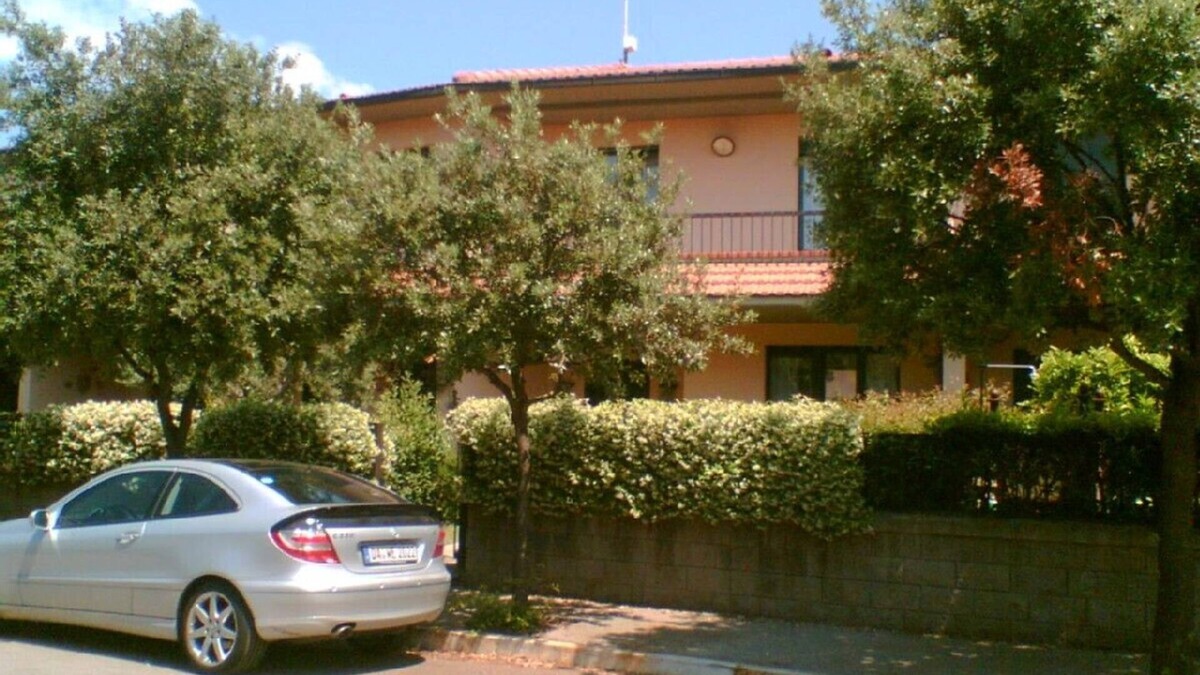 Follonica House | Terraced house (2 floors), 200 mtr to the beach - opposite the island Elba
