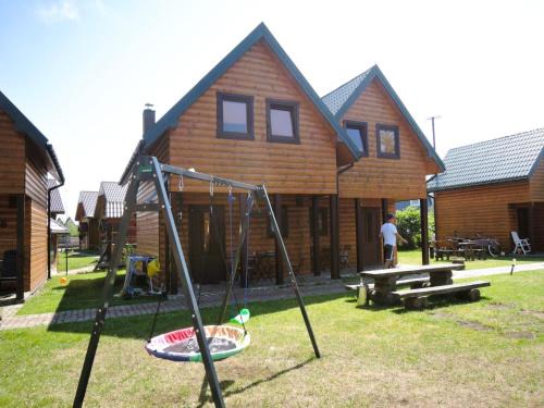 Rewal House | Terraced House in Rewal near Baltic Beach