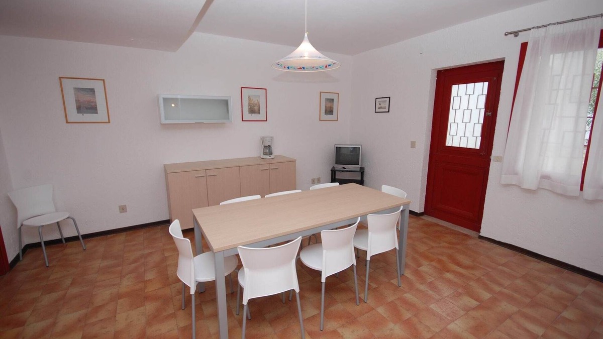 Lignano Pineta House | Terraced house with communal pool