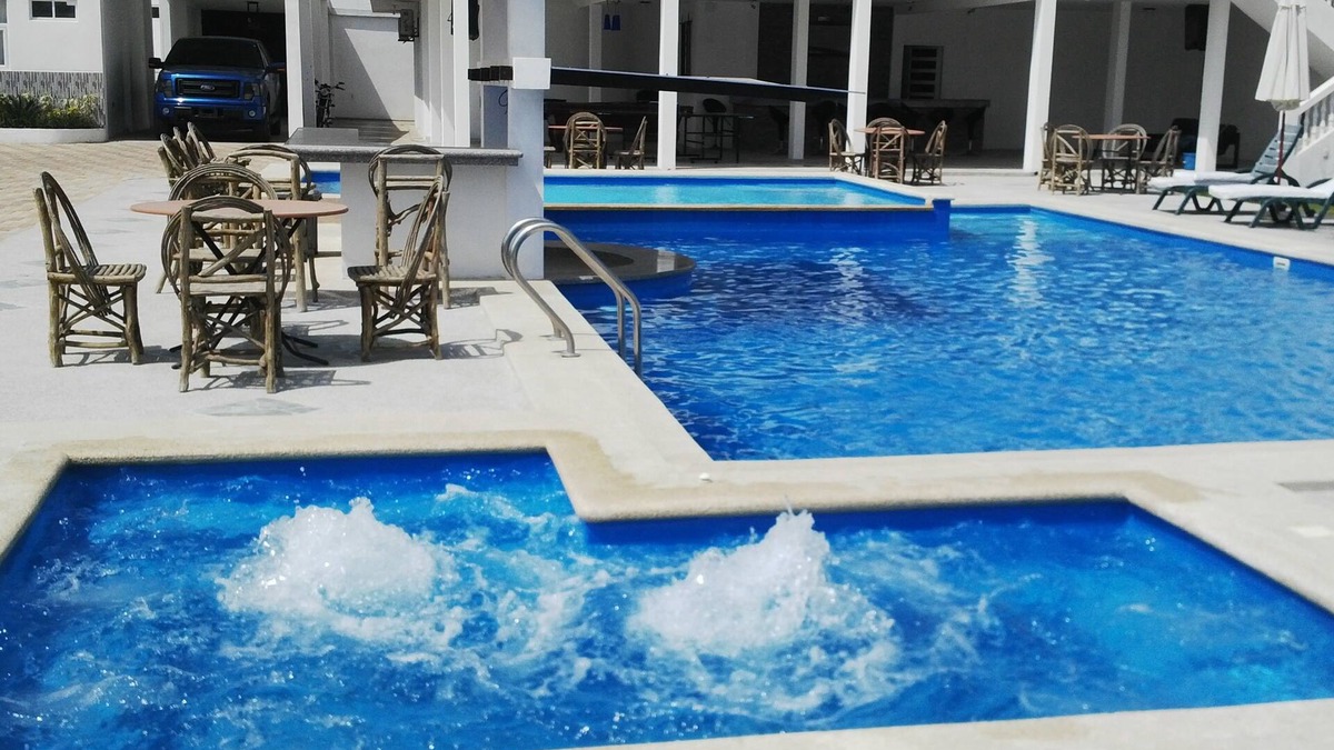 Crucita Hotel | Terramar Hoteles