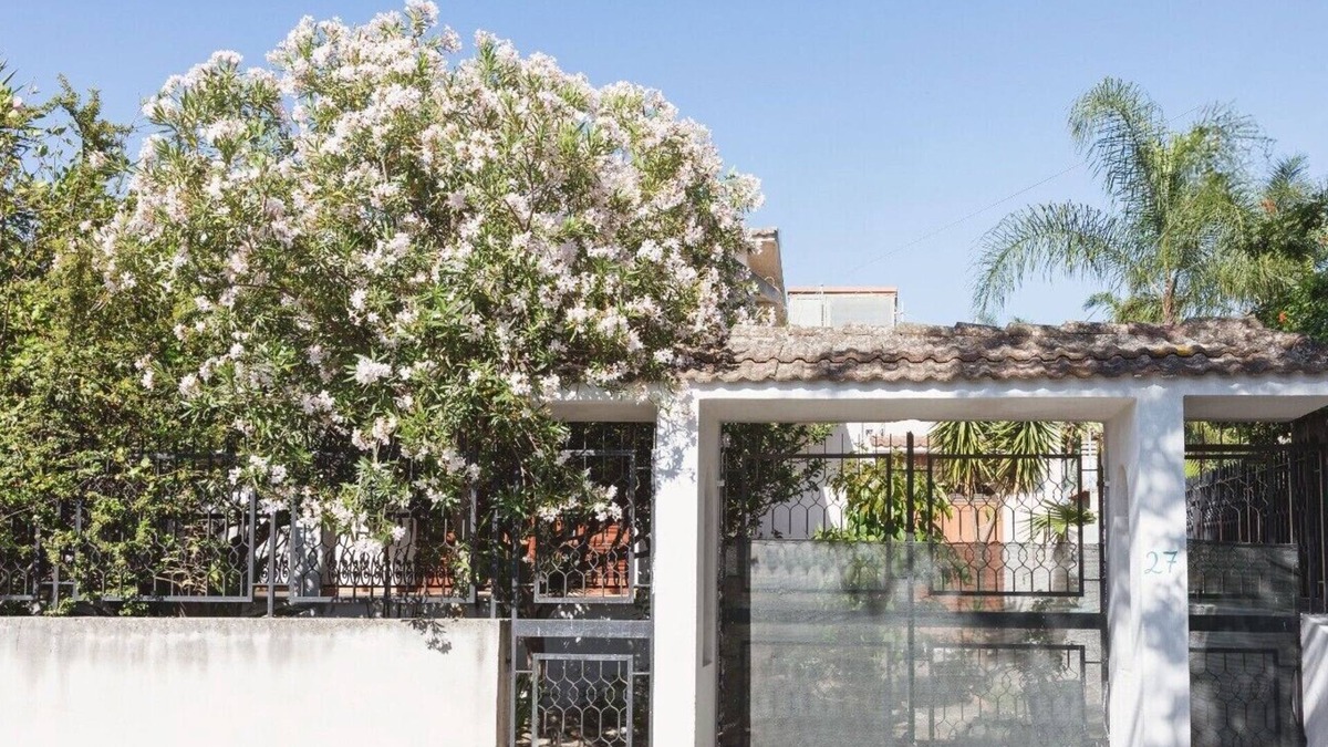 Reggio Calabria Villa | Terramara!