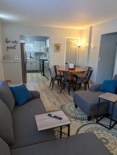 Lind-Bohanon House | Terran's Dupont Retreat
