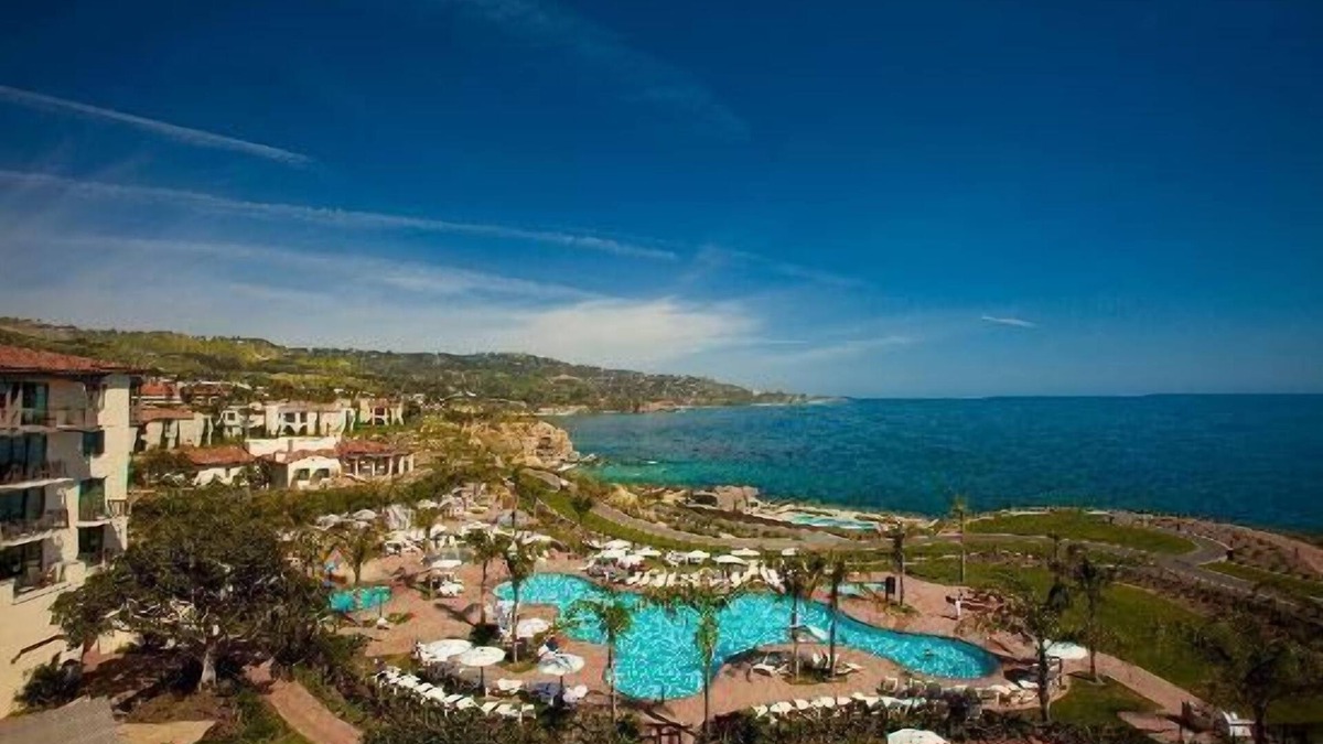 Rancho Palos Verdes Resort | Terranea Premiere Ocean View King Suite Casita - Full Resort Amenities!