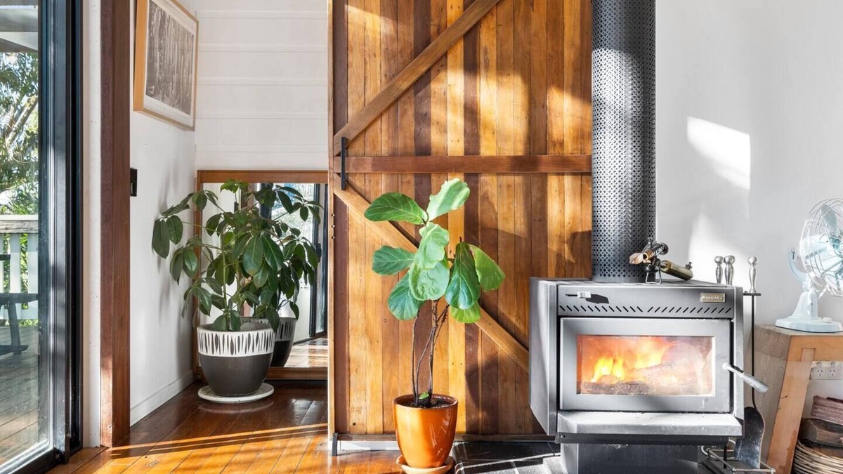 Bilambil Heights House | Terranora Treehouse Experience Hinterland Serenity